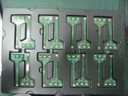 Fabricante de Montagem de PCB Turnkey Certificado ISO9001 ISO13485 IATF16949 UL - Serviço de Montagem de PCB Rígido Flexível FPC PCBA