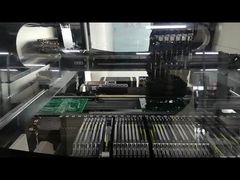 Reunião de PCB de solução única para ensaio funcional