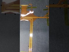 4.5OZ cobre Fabricação de placas de circuito impresso com certificação UL Indústria das comunicações