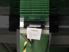 Novo módulo de cabine de energia Wifi turnkey PCB Assembléia