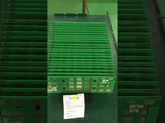 Novo módulo de cabine de energia Wifi turnkey PCB Assembléia