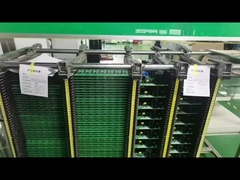 OEM PCBA SMT Manufacturer Custom Multilayer PCB Fabricação GERBER BOM