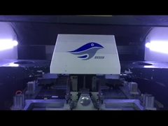 Solução única EMS Fabricante para todos os tipos de PCBA industriais