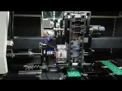 Fábrica de montagem de PCB por contrato na China e no Camboja