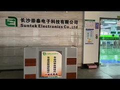 FR-4 PCB Pequenos lotes de PCB Assemblagem Ipc Padrão 2mmx1mm